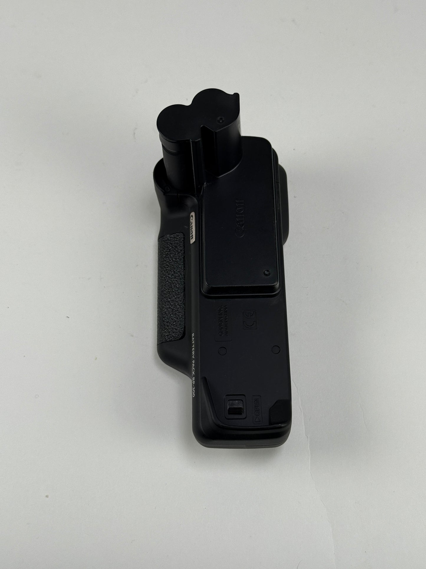 Canon BP-300 Battery Pack Vertical Grip For EOS Elan 7 & 7E