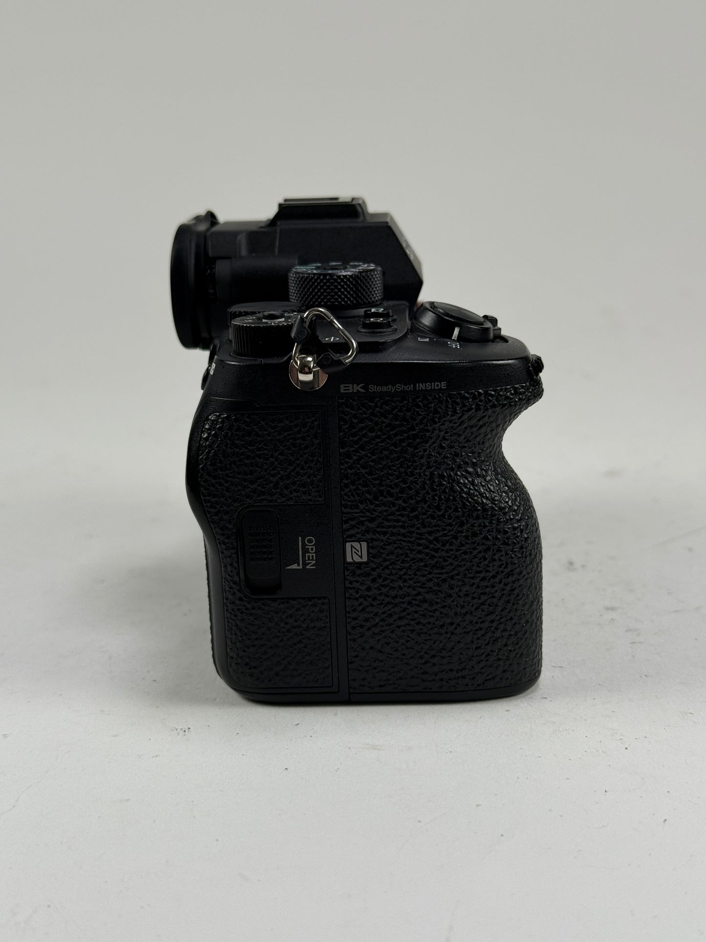 Sony Alpha A1 50.1MP E-mount Mirrorless Full Frame Digital Camera