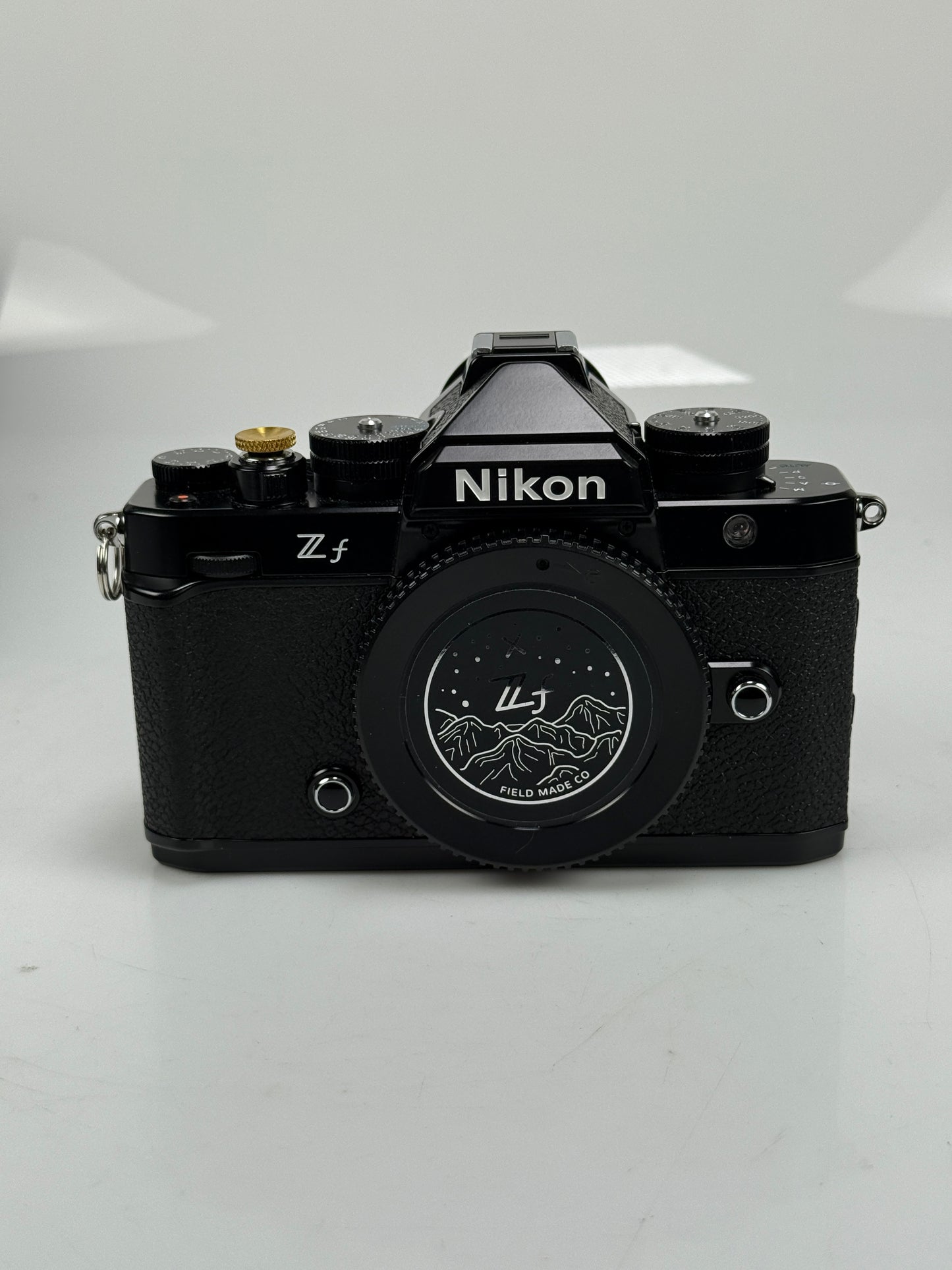 Nikon Zf Full Frame Digital camera body