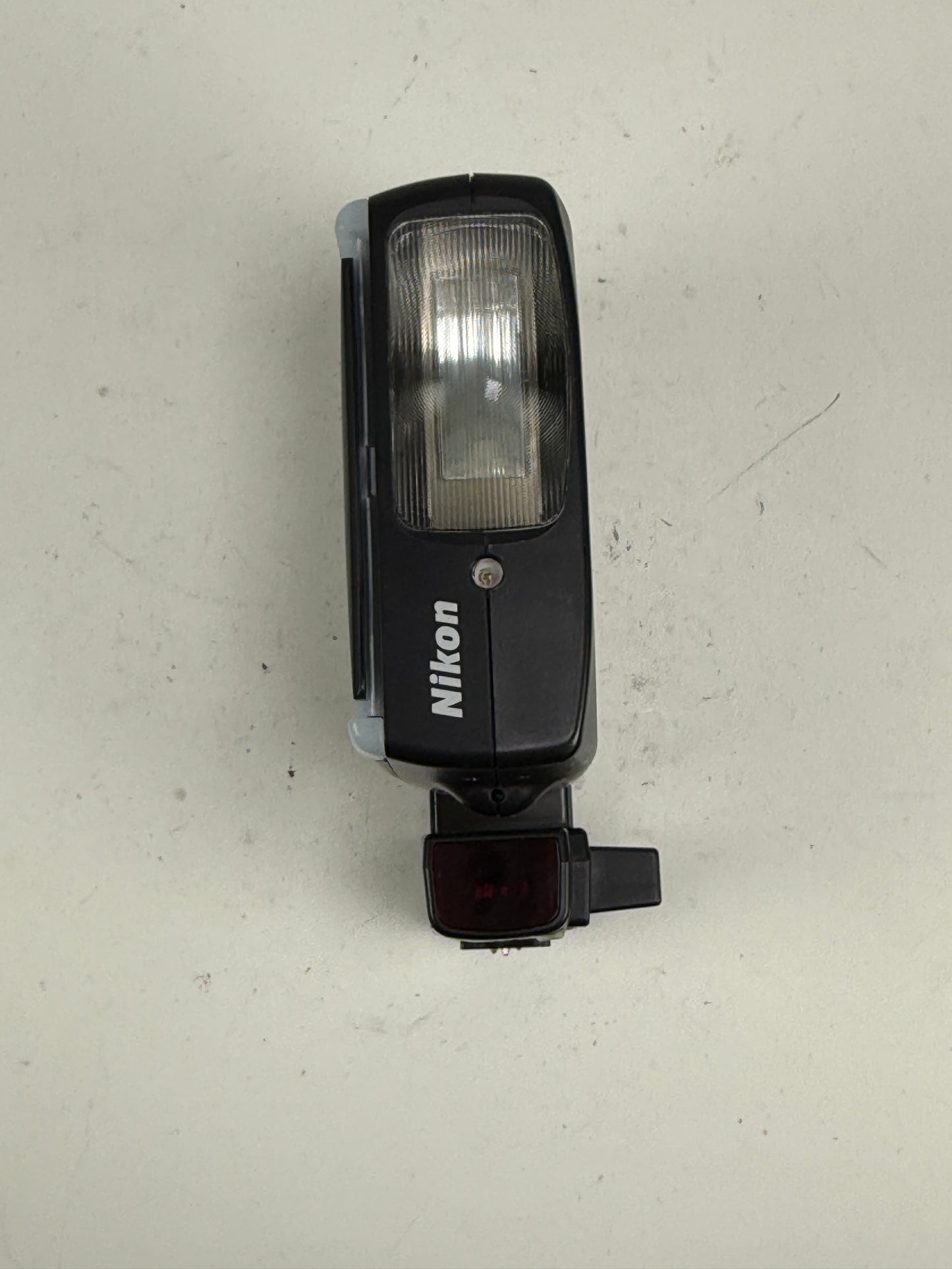 Nikon SB-27 speedlight shoe mount flash