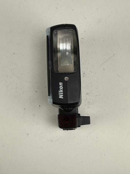 Nikon SB-27 speedlight shoe mount flash