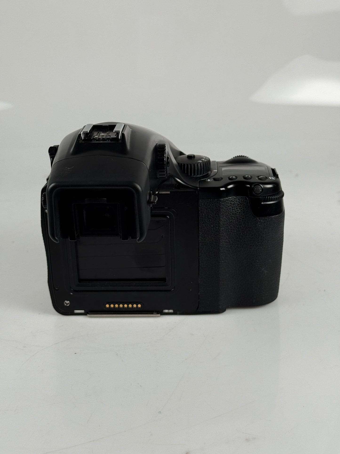 Mamiya 645 AFD medium format film camera