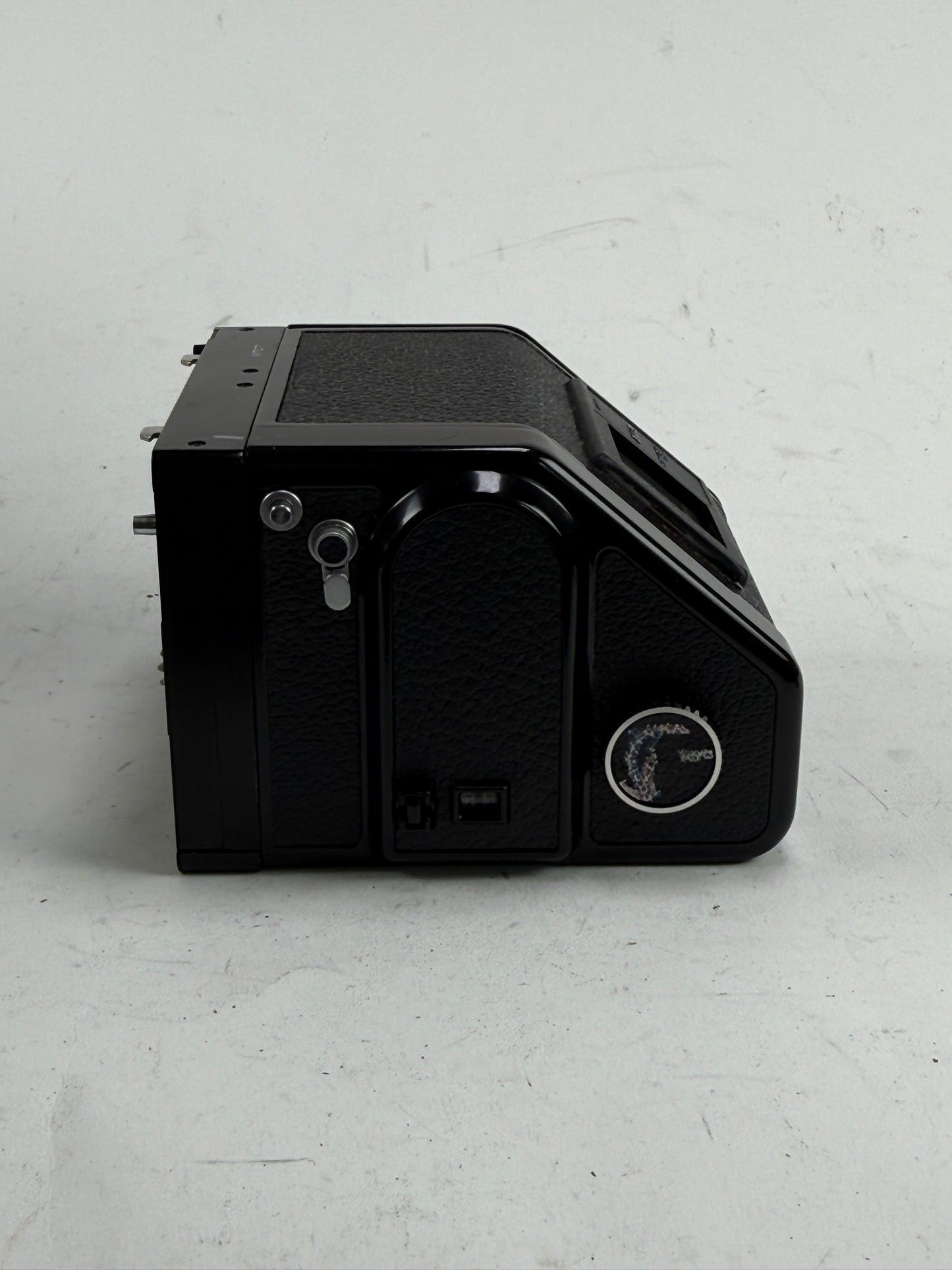 Zenza Bronica ETRS 70mm Film Back for Camera RARE