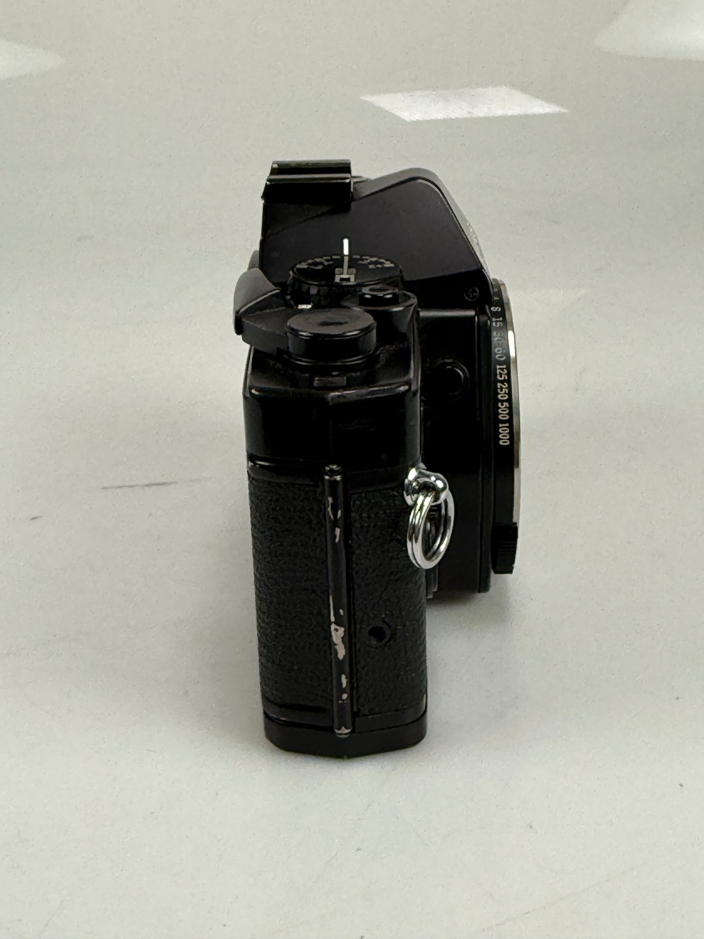 Olympus OM-2S Program 35mm Film Camera Body