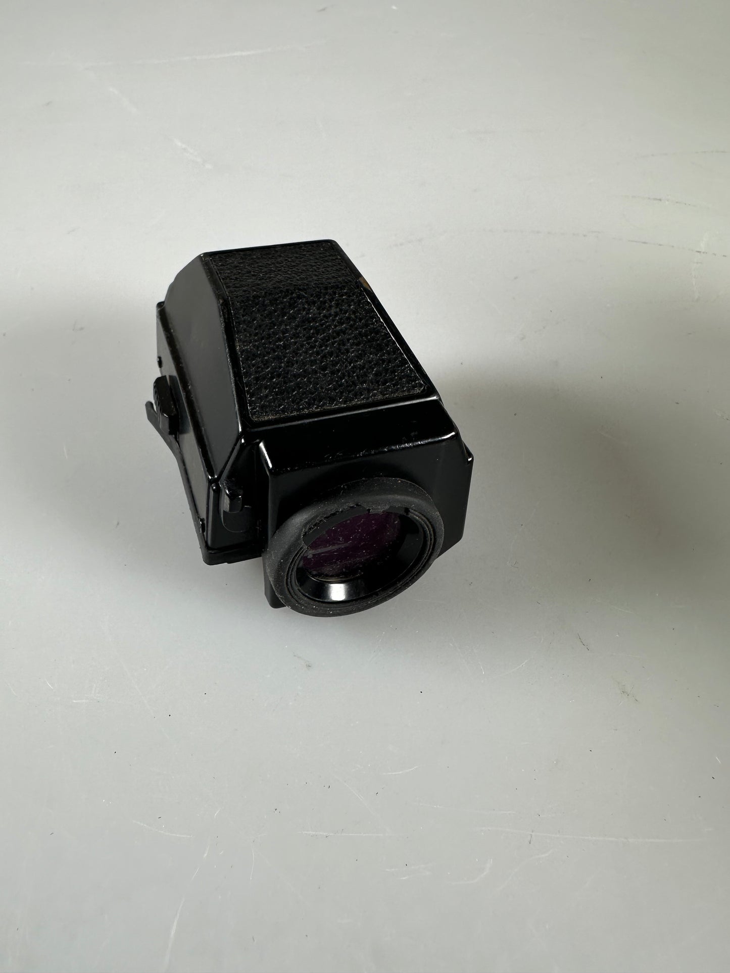 Nikon DE-3 F3HP Eye Level Prism ViewFinder for Nikon F3 Series Black