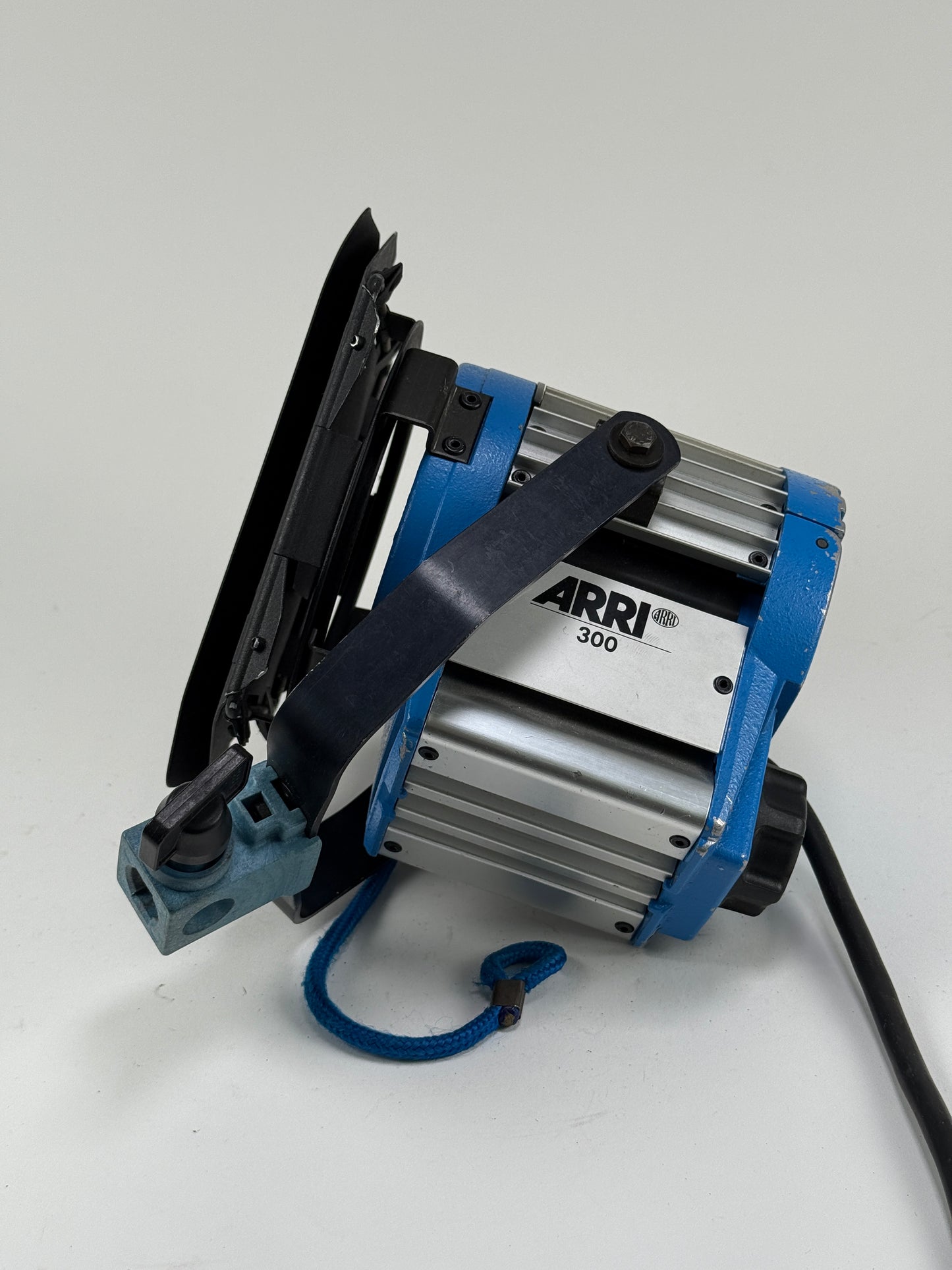 Arri 300 Watt Fresnel Tungsten Light