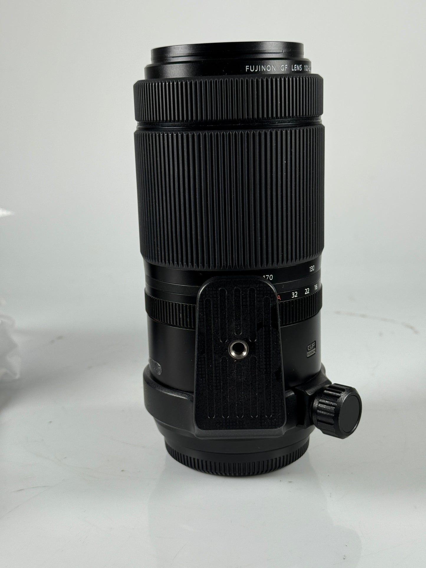 FUJIFILM Fuji Fujinon GF 100-200mm F/5.6 R LM OIS WR