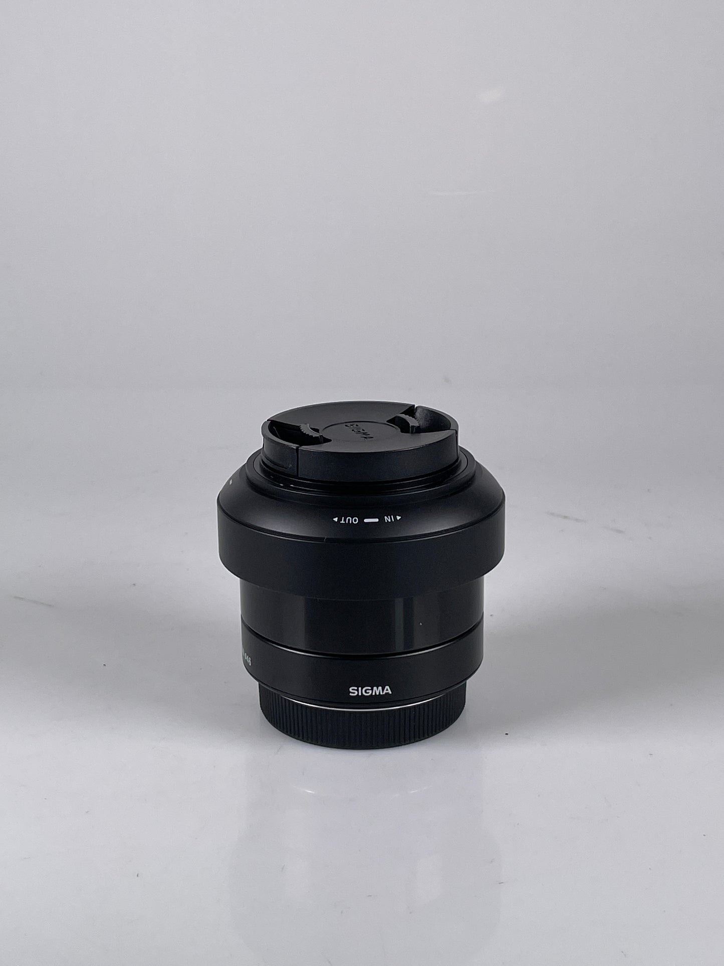 Sigma 30mm f2.8 EX DN Autofocus Art Lens Sony E Mount