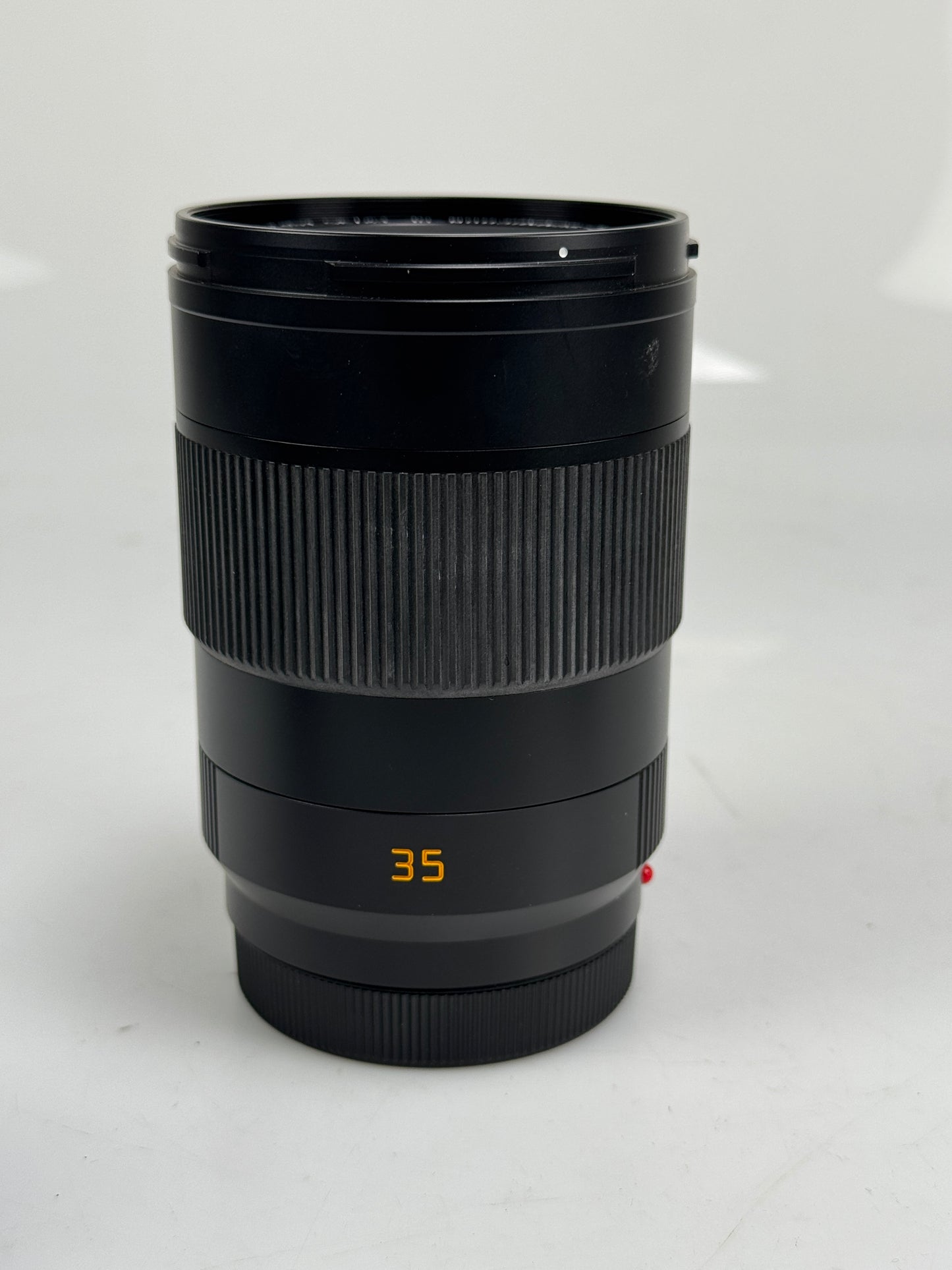 Leica APO-Summicron-SL 35mm f2 ASPH (SL) Camera Lens