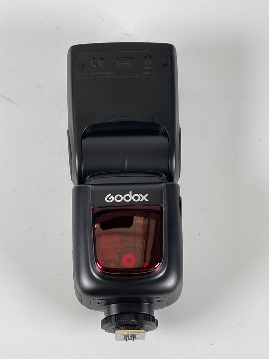 Godox V860II-C Camera Flash Speedlite Canon