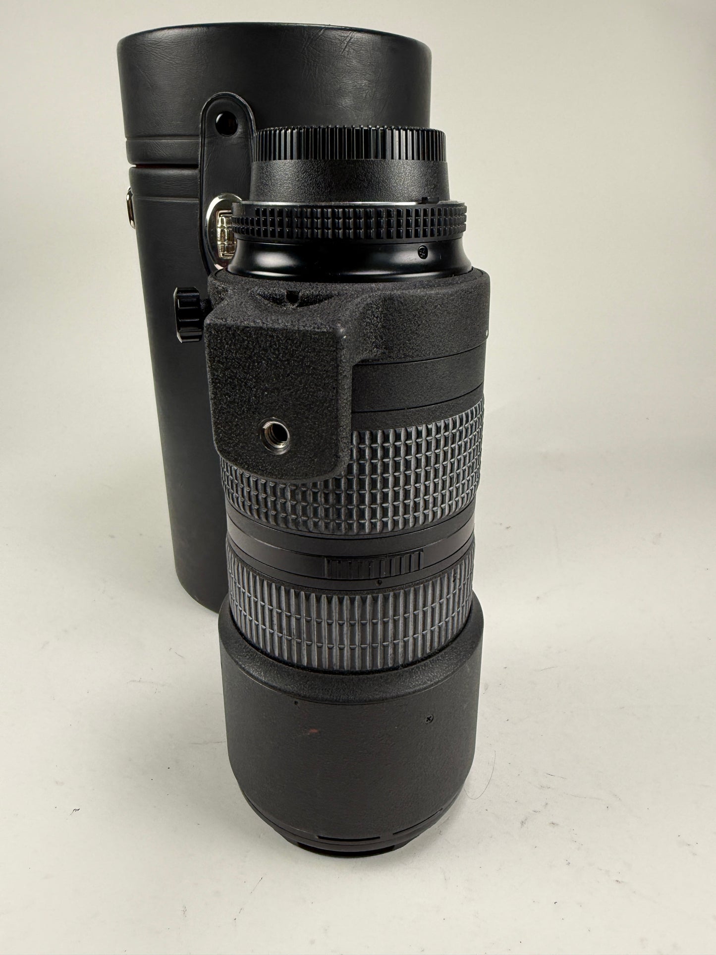 Nikon 80-200mm f2.8 AF D Nikkor lens