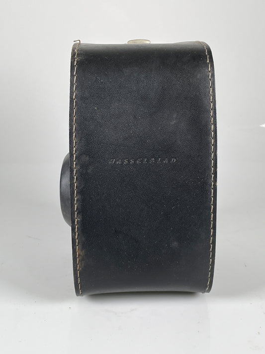 Vintage Leather Hasselblad Ever Ready Case 502 for 500C 500C/M