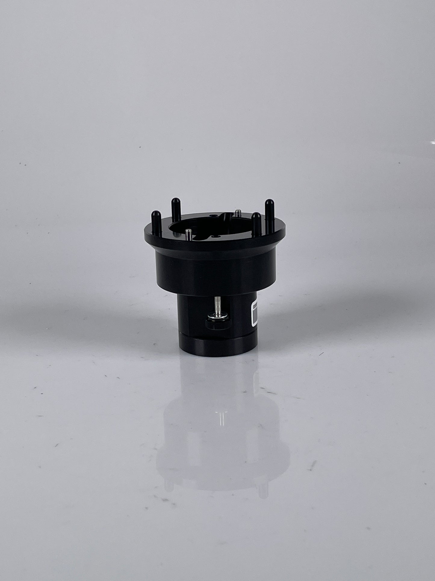 Zeiss Cirrus 60344 Calibration Test Eye Tool with Wooden Box