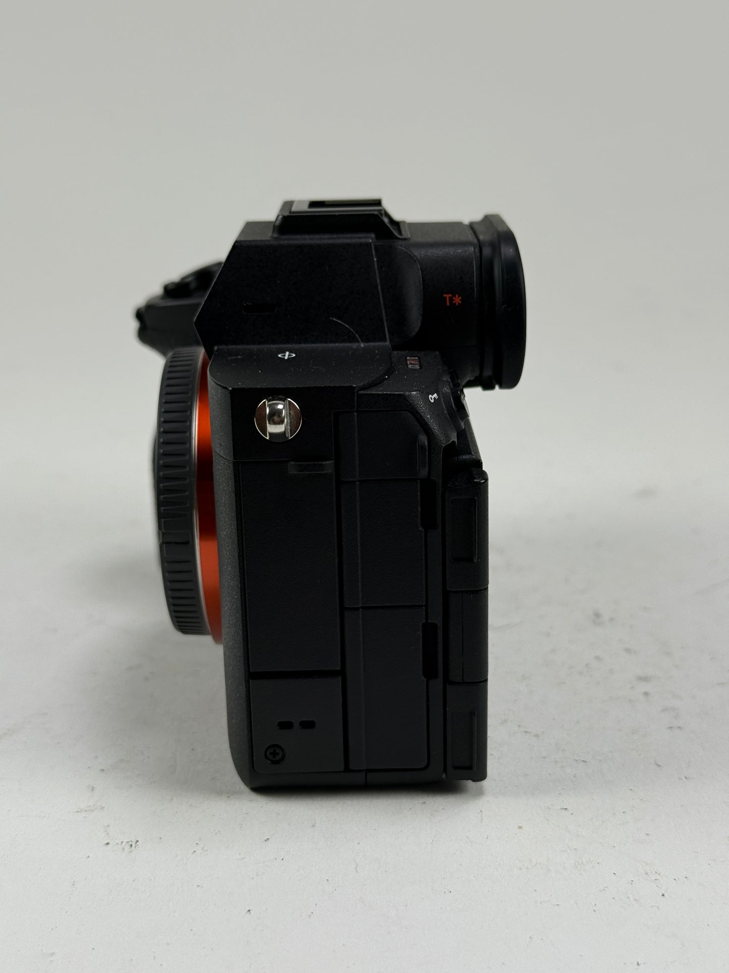Sony a7R V 61MP Mirrorless Digital Camera - Black (Body Only) (Copy)