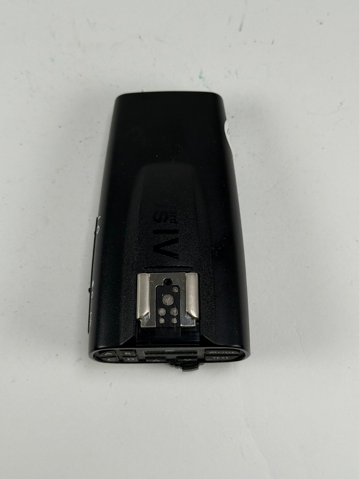 Pocket Wizard Plus IVe Radio Slave Transceiver