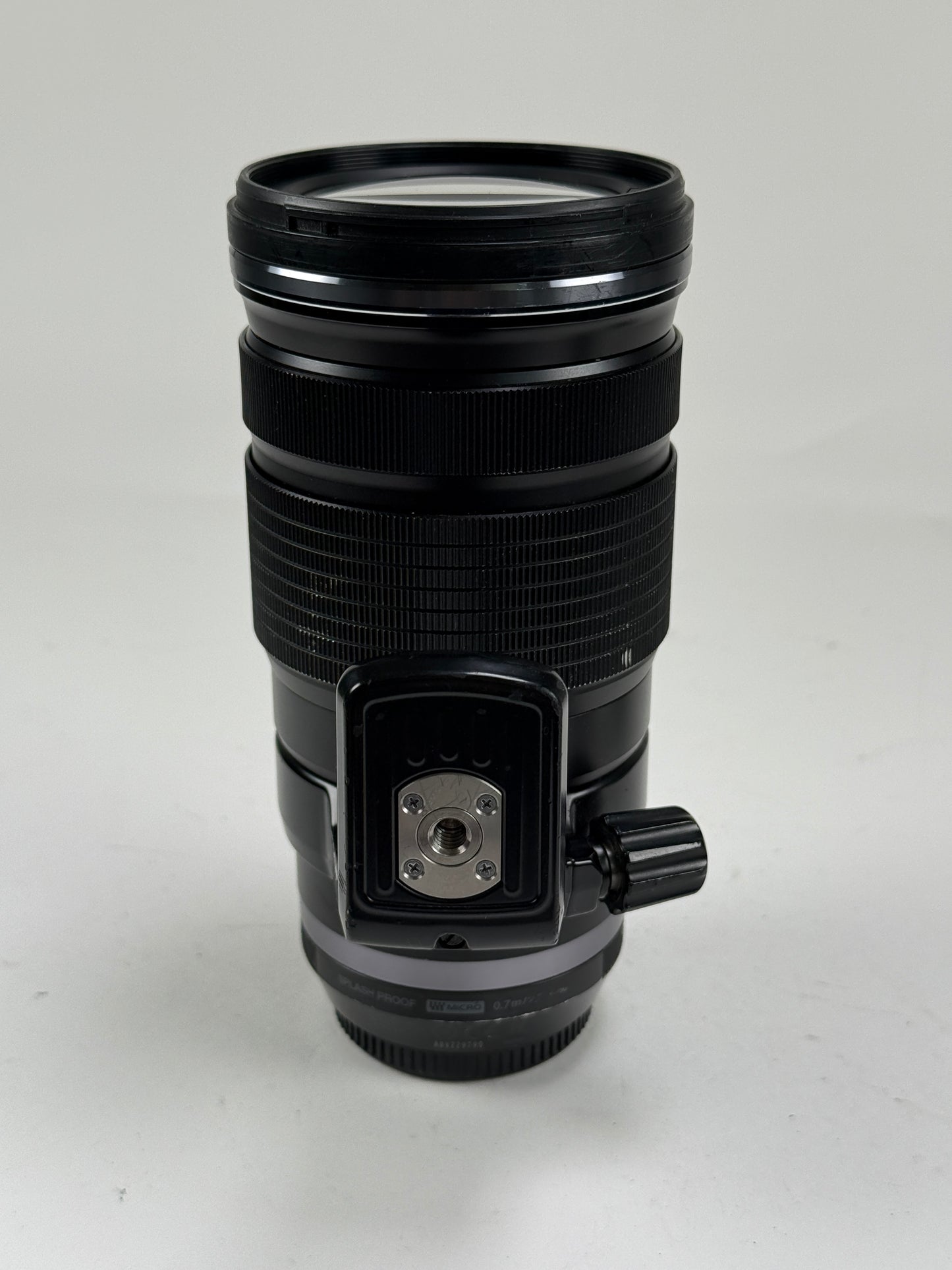 Olympus OM SYSTEM M.Zuiko Digital ED 40-150mm f2.8 PRO Lens