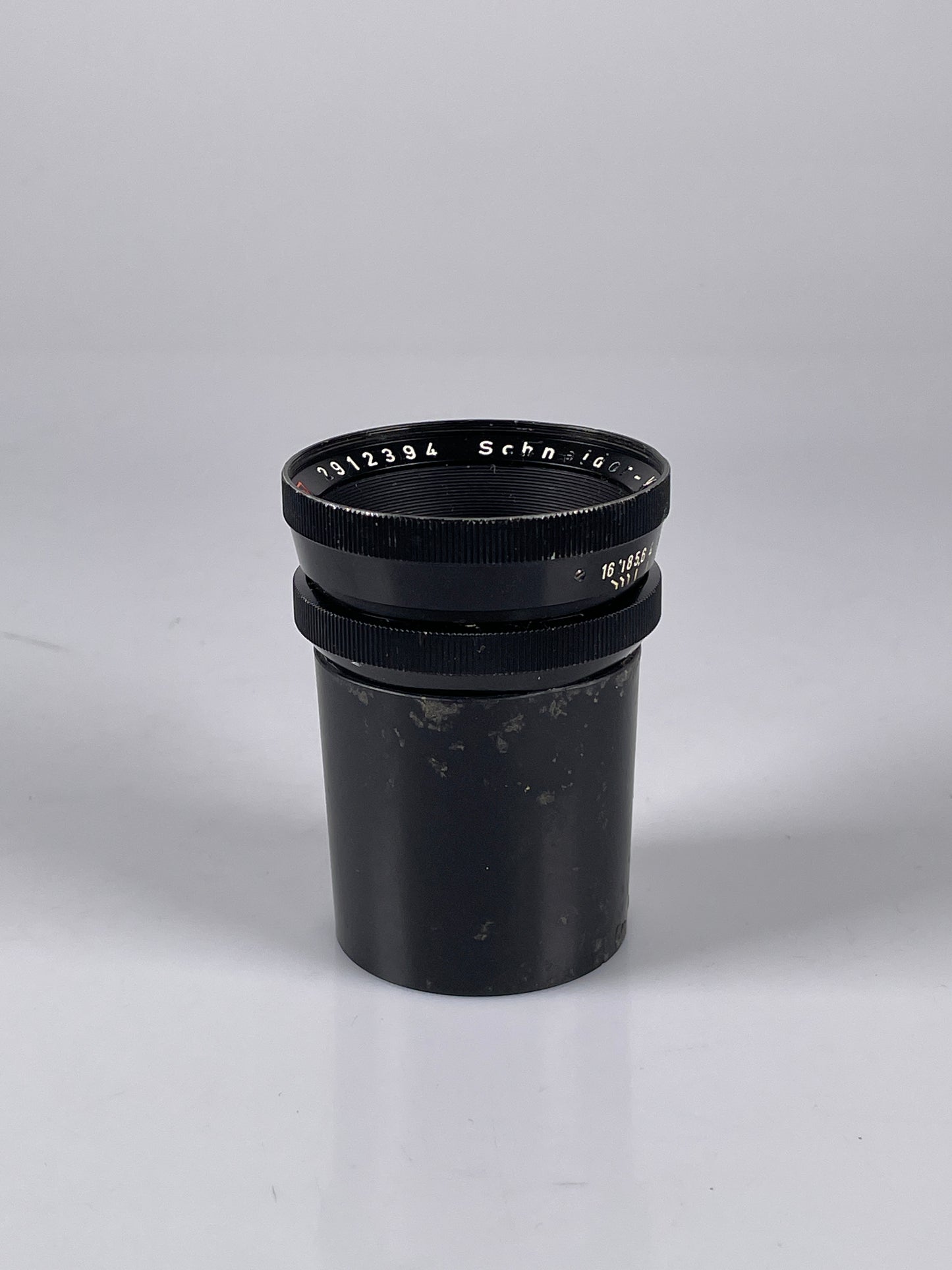 Schneider 16mm f1.9 Xenon Arriflex Standard Mount Lens