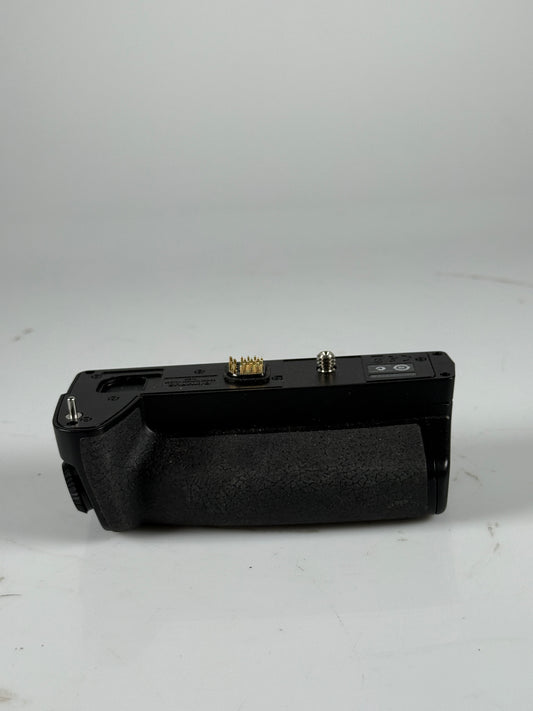 Olympus HLD-7 Power Battery Holder