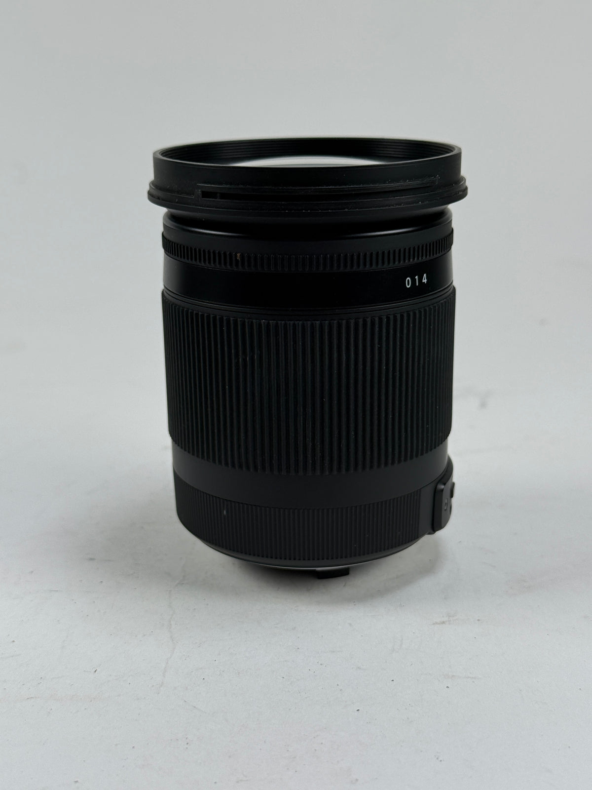 Sigma 18-300mm f3.5-6.3 DC Macro OS HSM Contemporary Lens Nikon