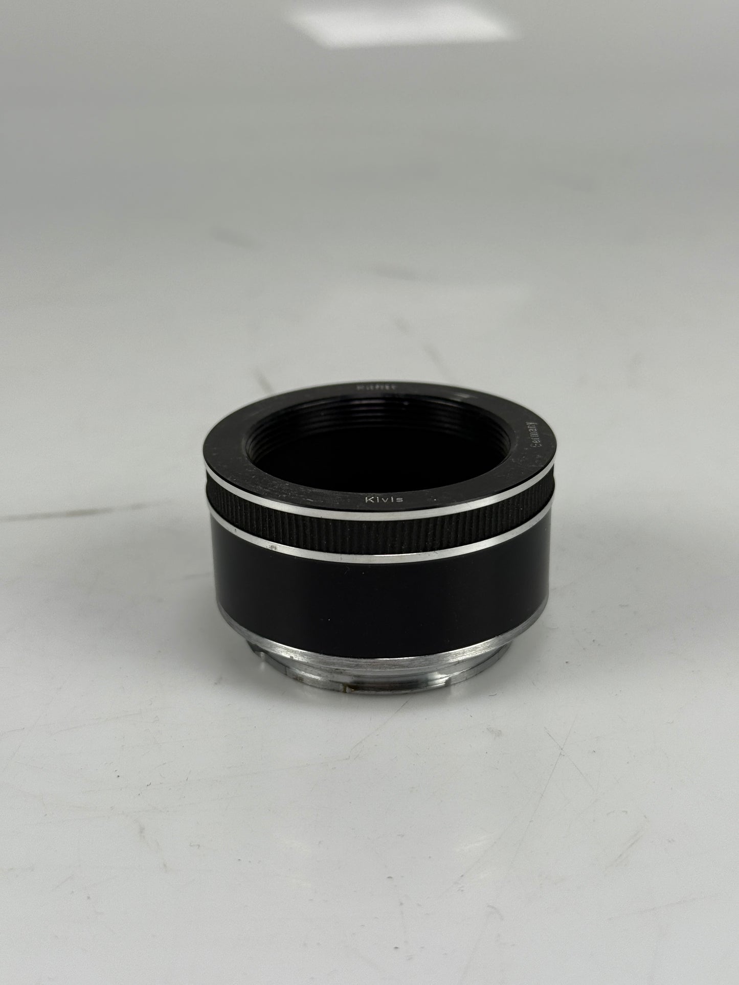 Kilfitt Kivis lens adapter lens mount converter LTM L39 to Leica M