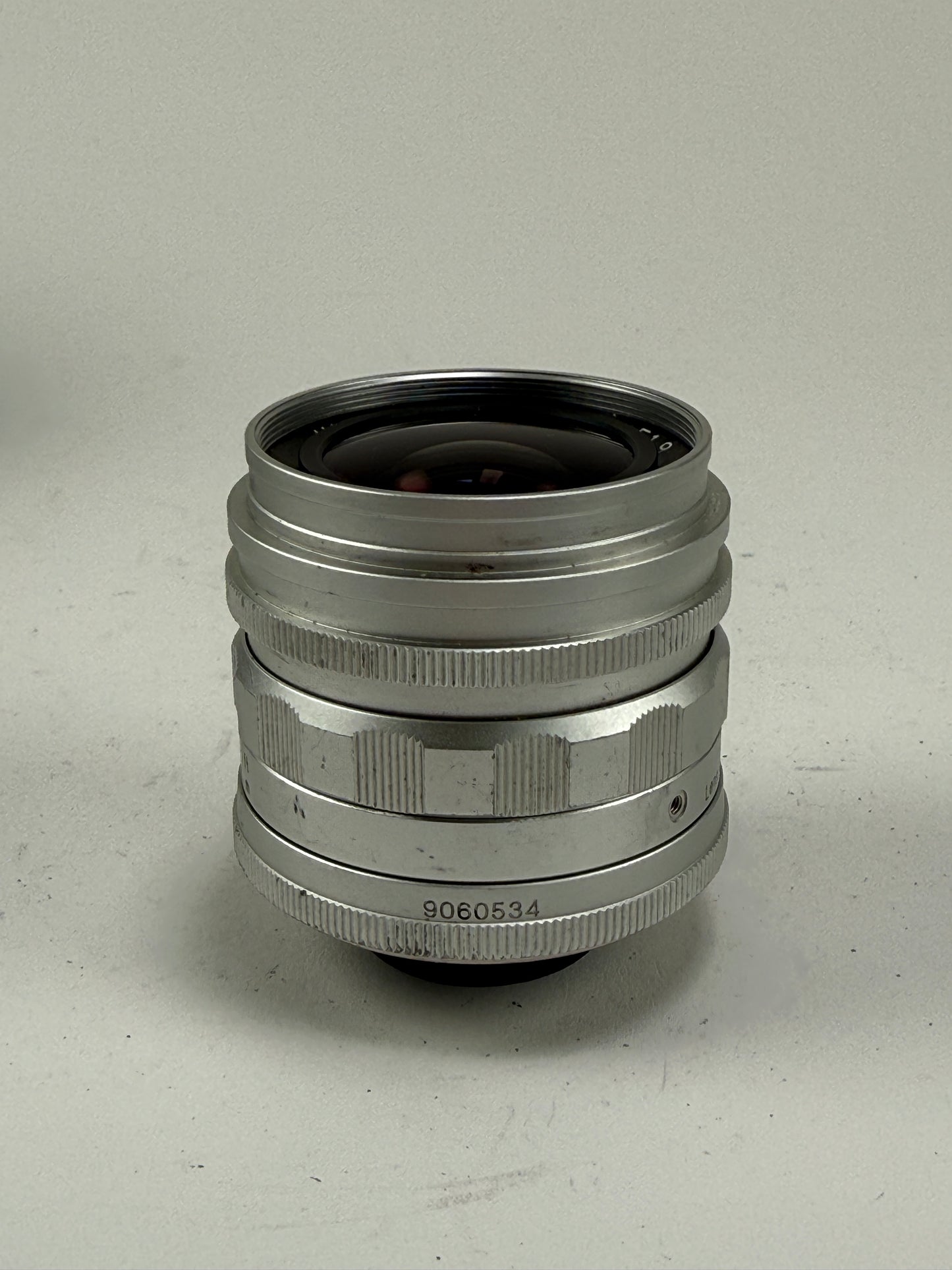 VOIGTLANDER ULTRON 28mm F/1.9 ASPHERICAL LEICA L39 LTM