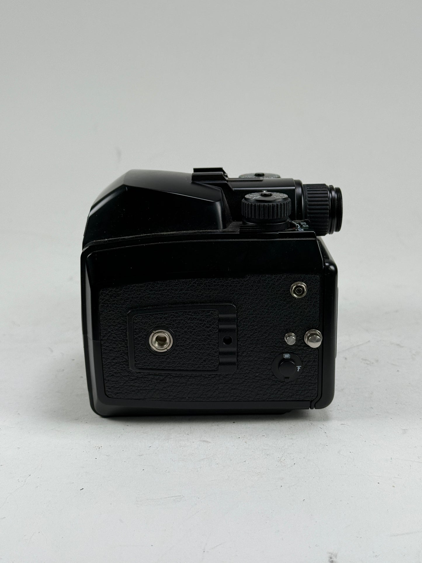 Pentax 645N Medium Format Film Camera Body