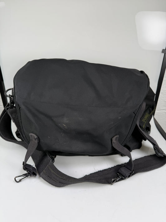 Domke J-1 Journalist Camera Bag black with insert