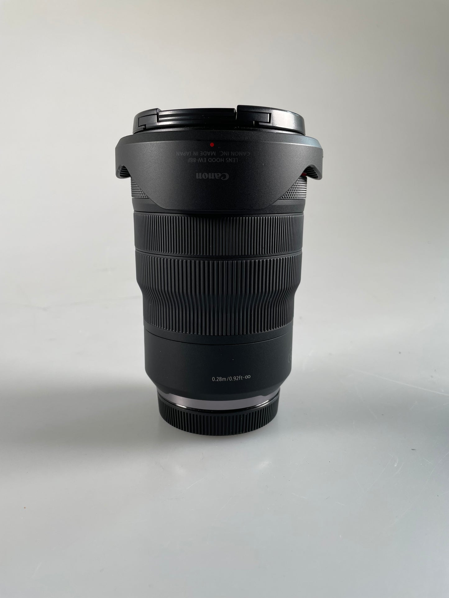 Canon RF 15-35mm f2.8 L IS USM Lens