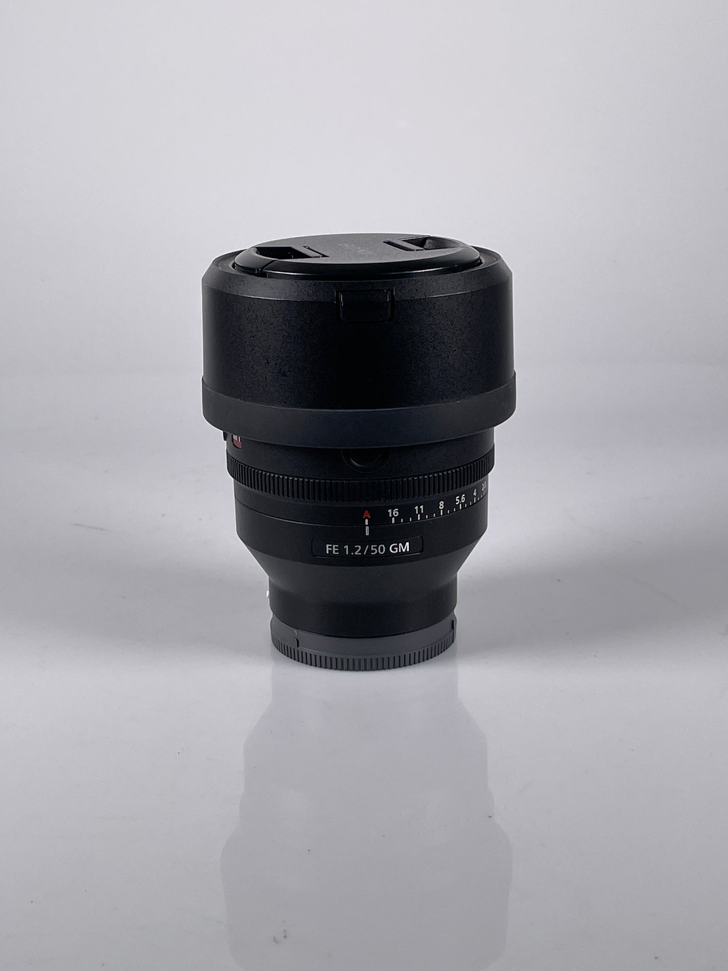 Sony FE 50mm f1.2 GM SEL50F12GM
