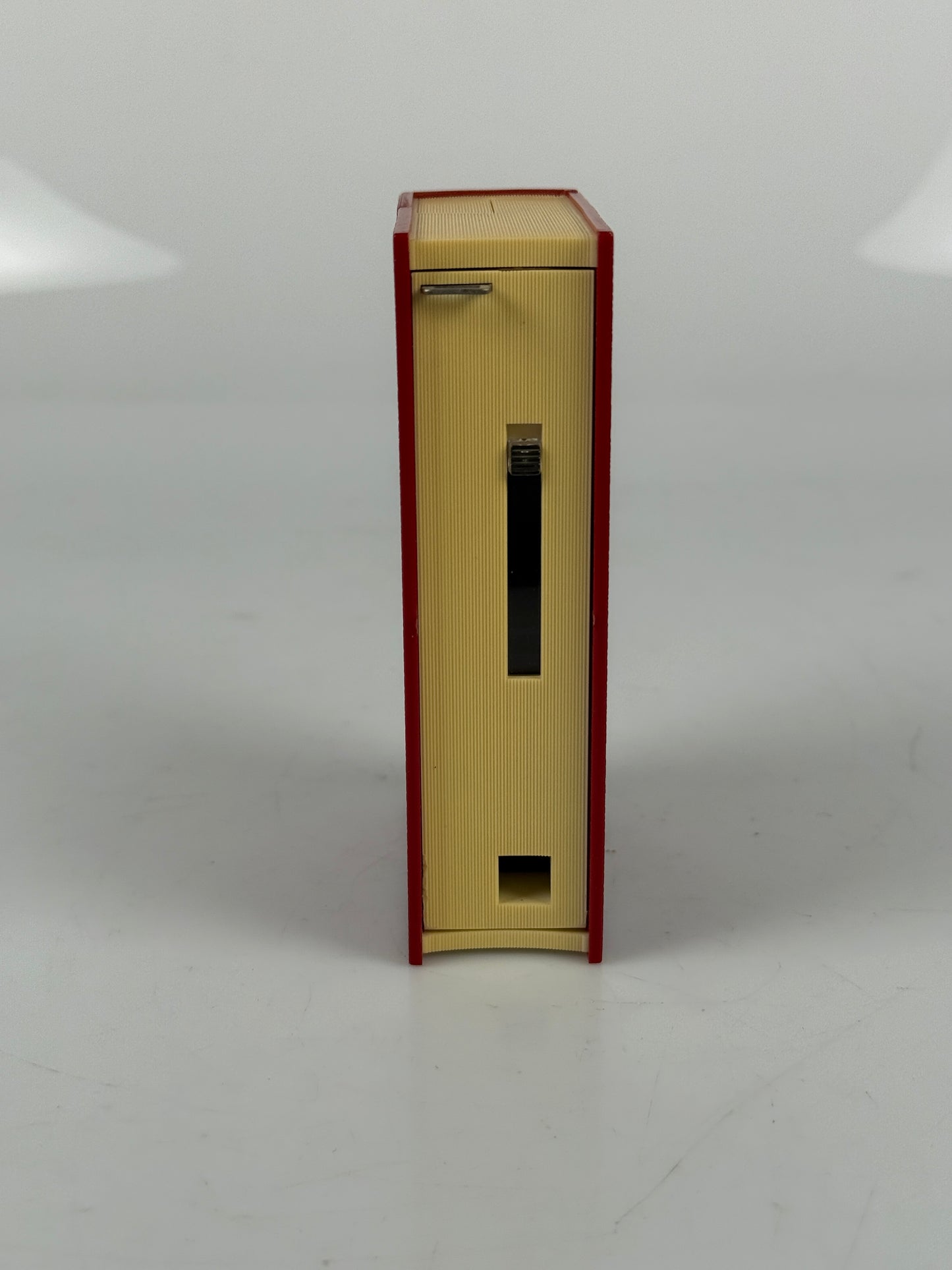 Shutter Chance Webster Dictionary Book Camera 110