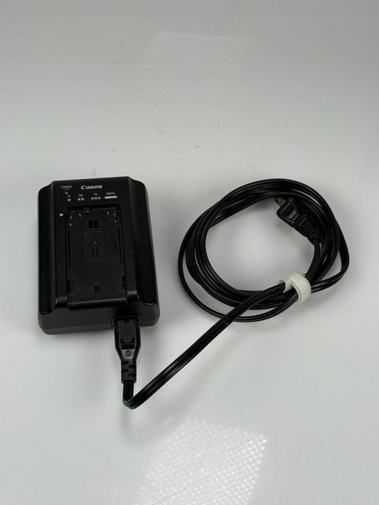 CANON CG-940 Battery Charger Original for Camera C100 C300 BP-975 955