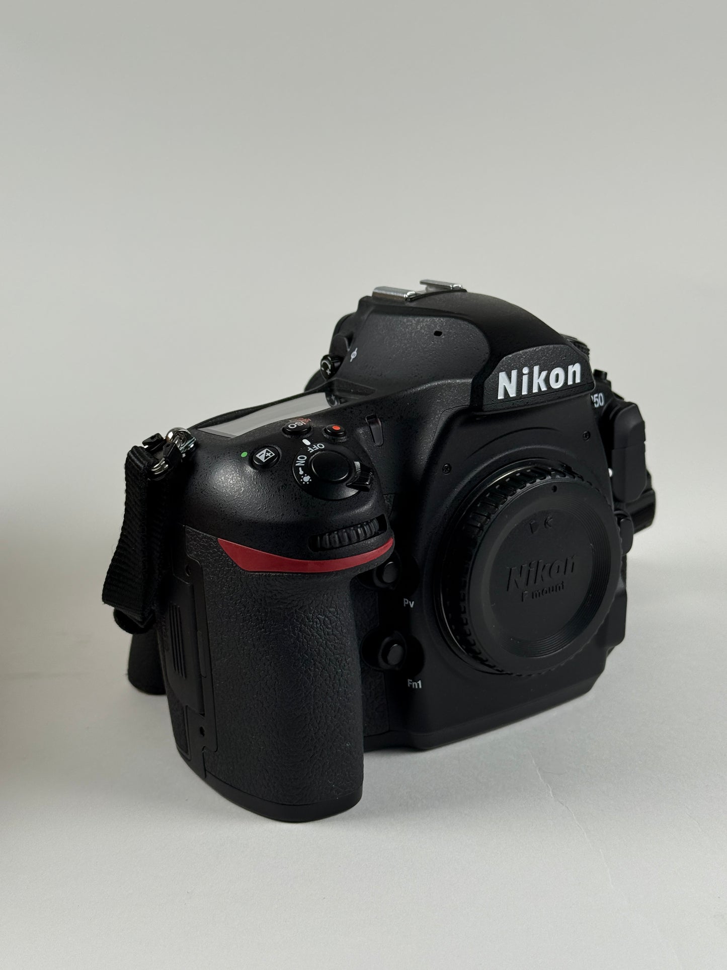 Nikon D850 Full Frame Digital camera body