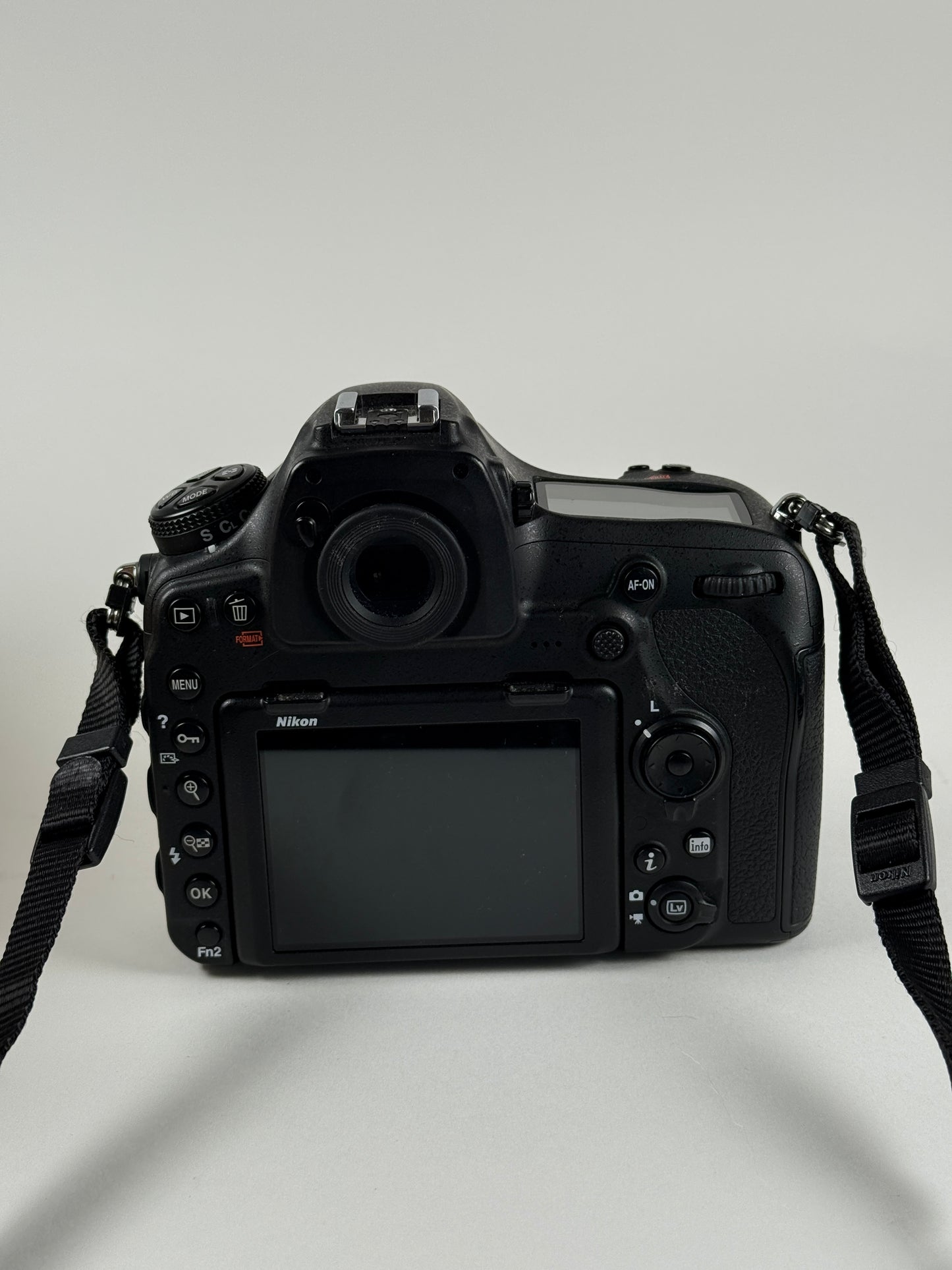 Nikon D850 Full Frame Digital camera body