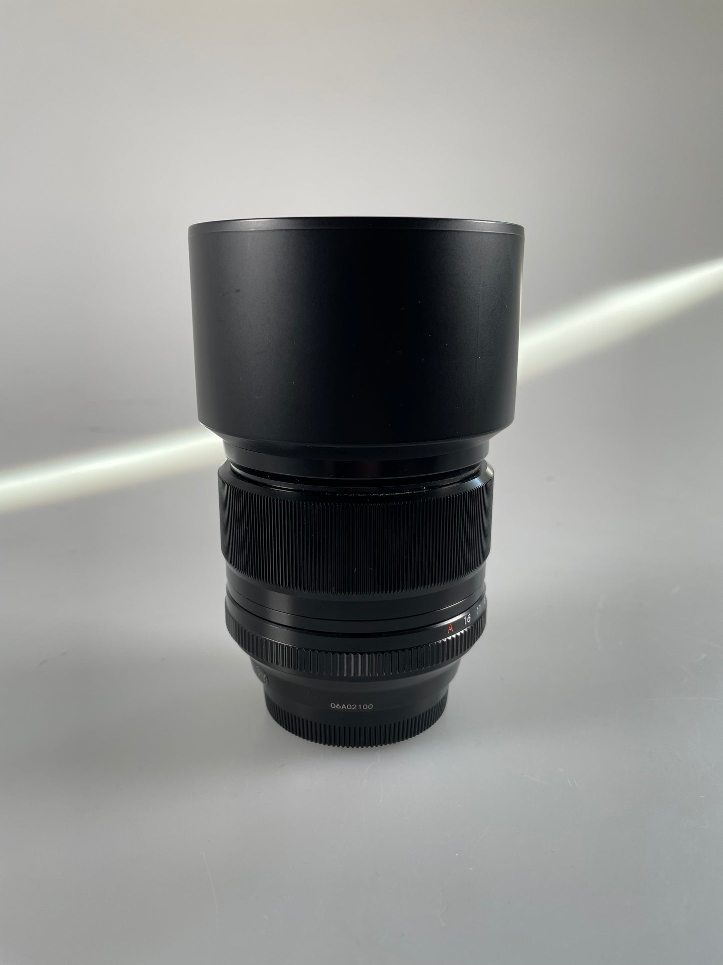 Fuji Fujifilm XF 56mm f1.2 R Super EBC Lens