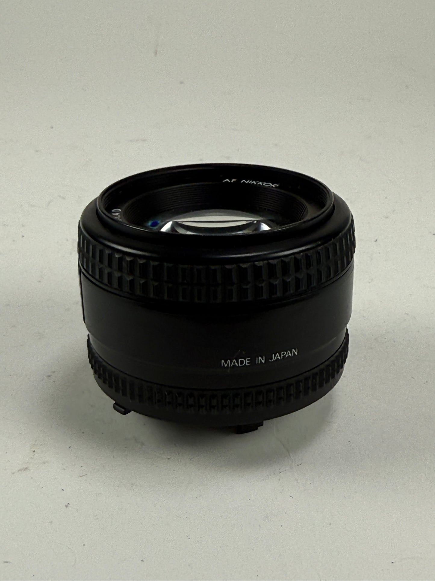 Nikon AF-D NIKKOR 50mm f1.4 D Standard Prime Lens 50/1.4