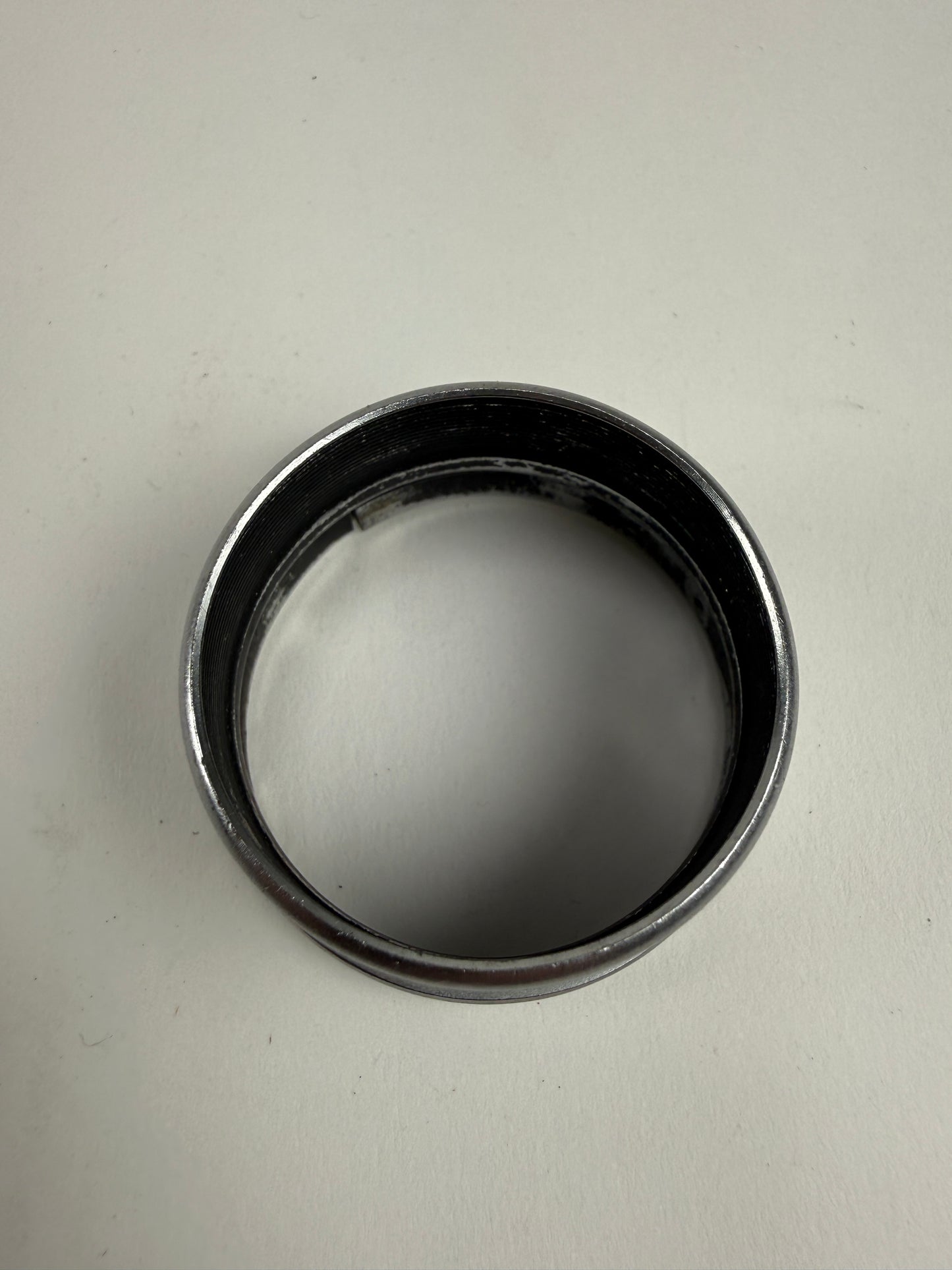 Leica Leitz Wetzlar FISON Elmar 5cm 50mm Lens Hood Shade