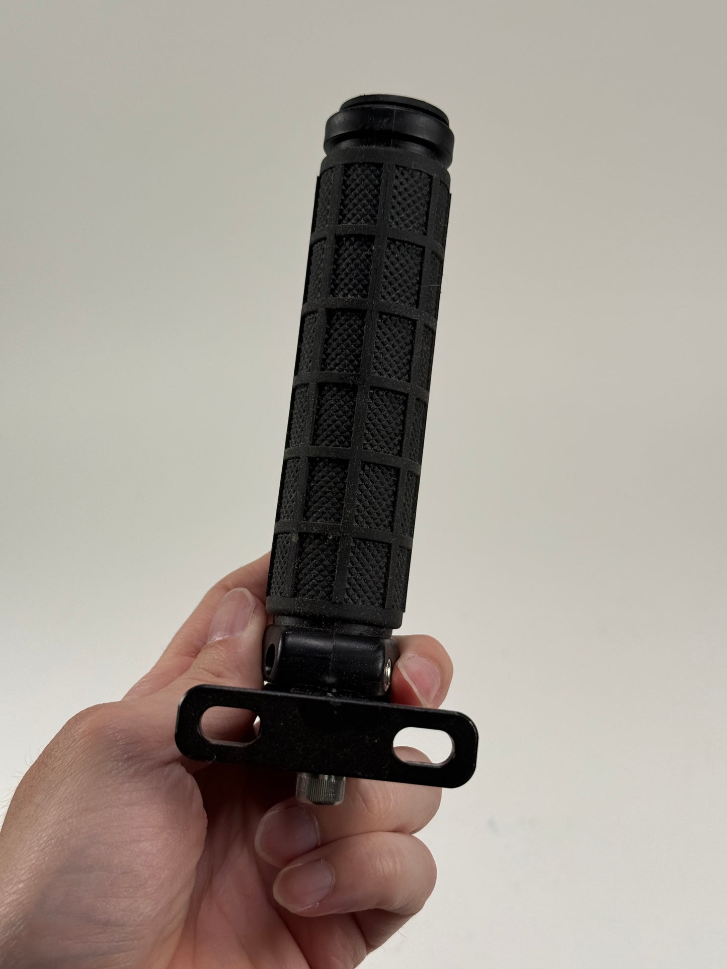 SmallRig rubber top Handle for Camera