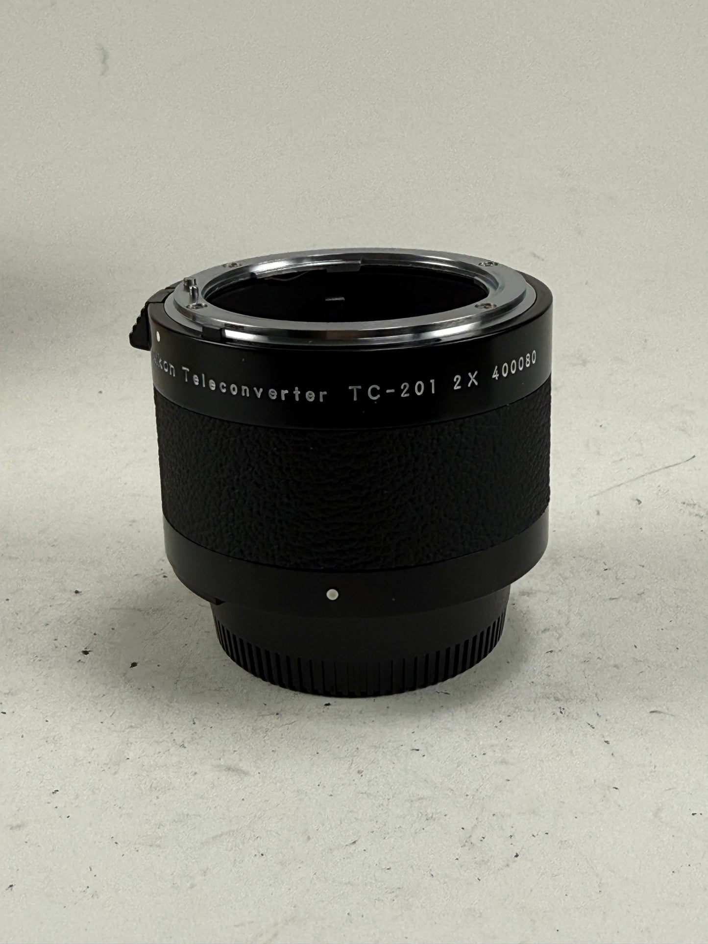 Nikon TC-201 Teleconverter 2x TC201