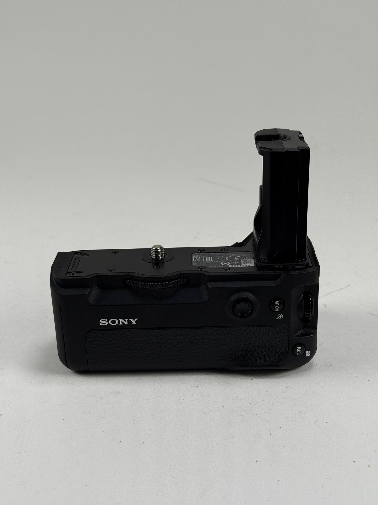 Sony VG-C3EM Vertical Battery Grip for a9, a7 III, & a7R III