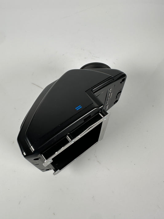 Hasselblad PM45 Prism finder (blue line)