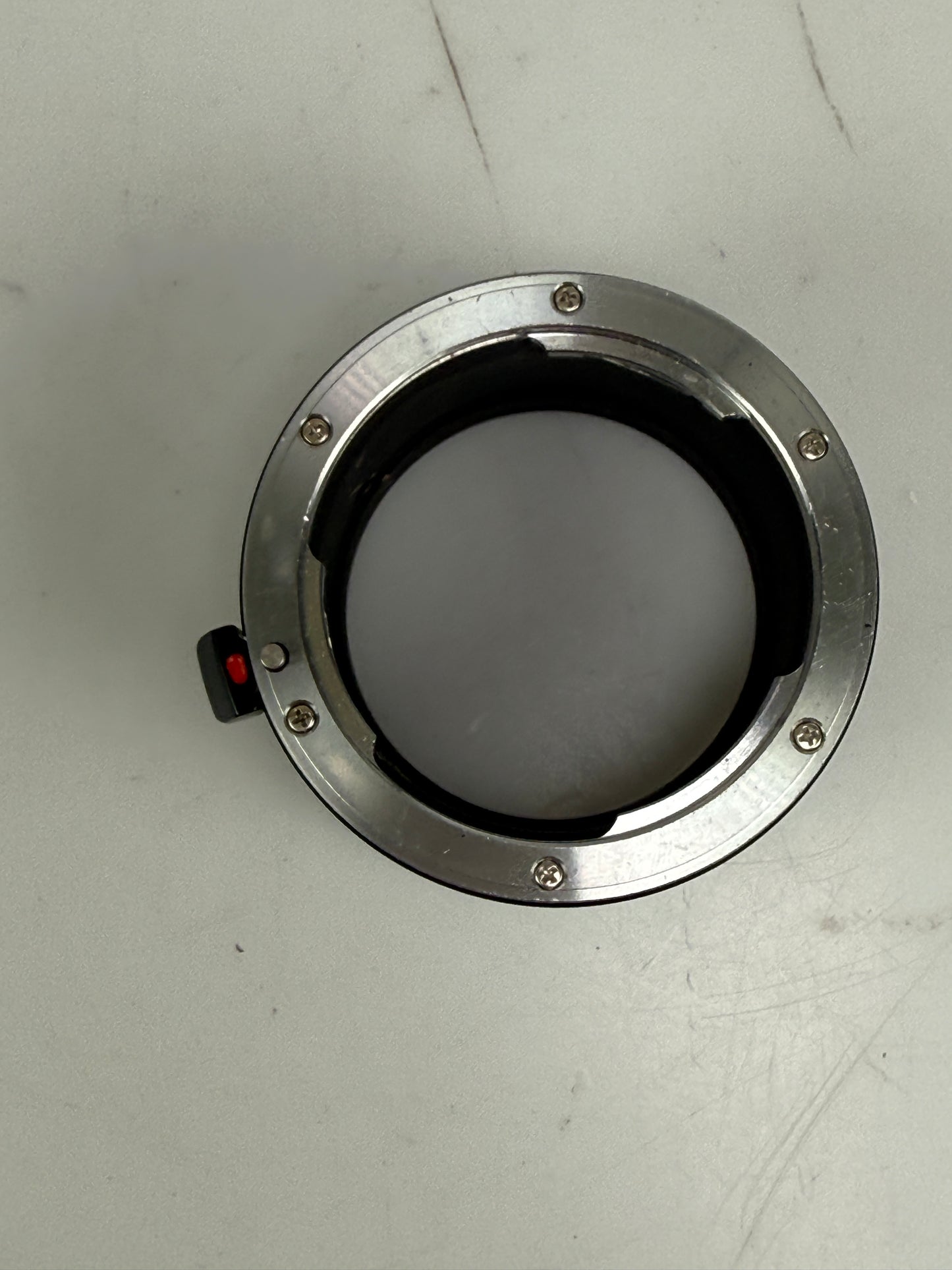 Urth Leica R Lens Mount to Leica L Camera Mount Adapter