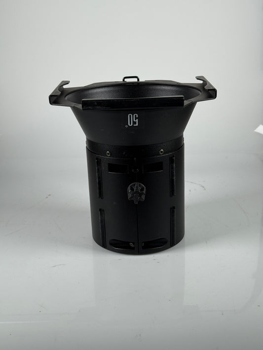 ETC Source Four Lens Tube 50 Degree