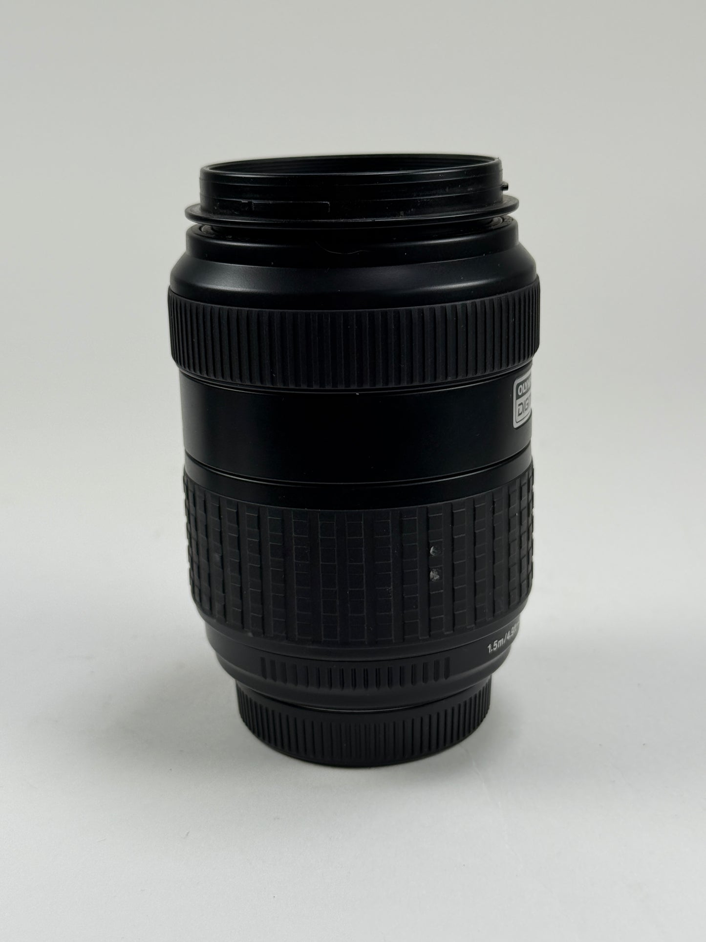 Olympus Digital 40-150mm f3.5-4.5 Zuiko Lens Original 4/3