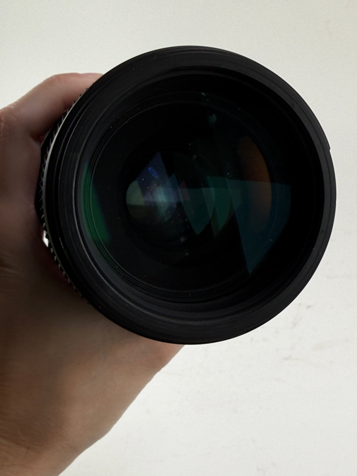 Sigma 100-400mm f5-6.3 DG DN OS / C Ultra-Telephoto Zoom Lens - Sony E