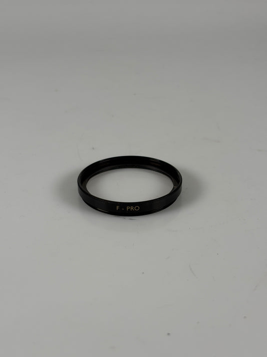B+W 43mm 010 UV Haze 1x Lens Filter