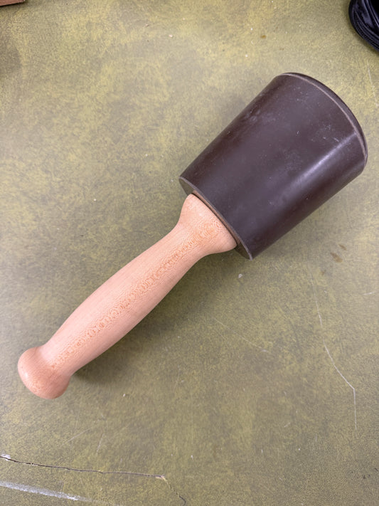 Wood Is Good Co. MA-20 Carving Mallet