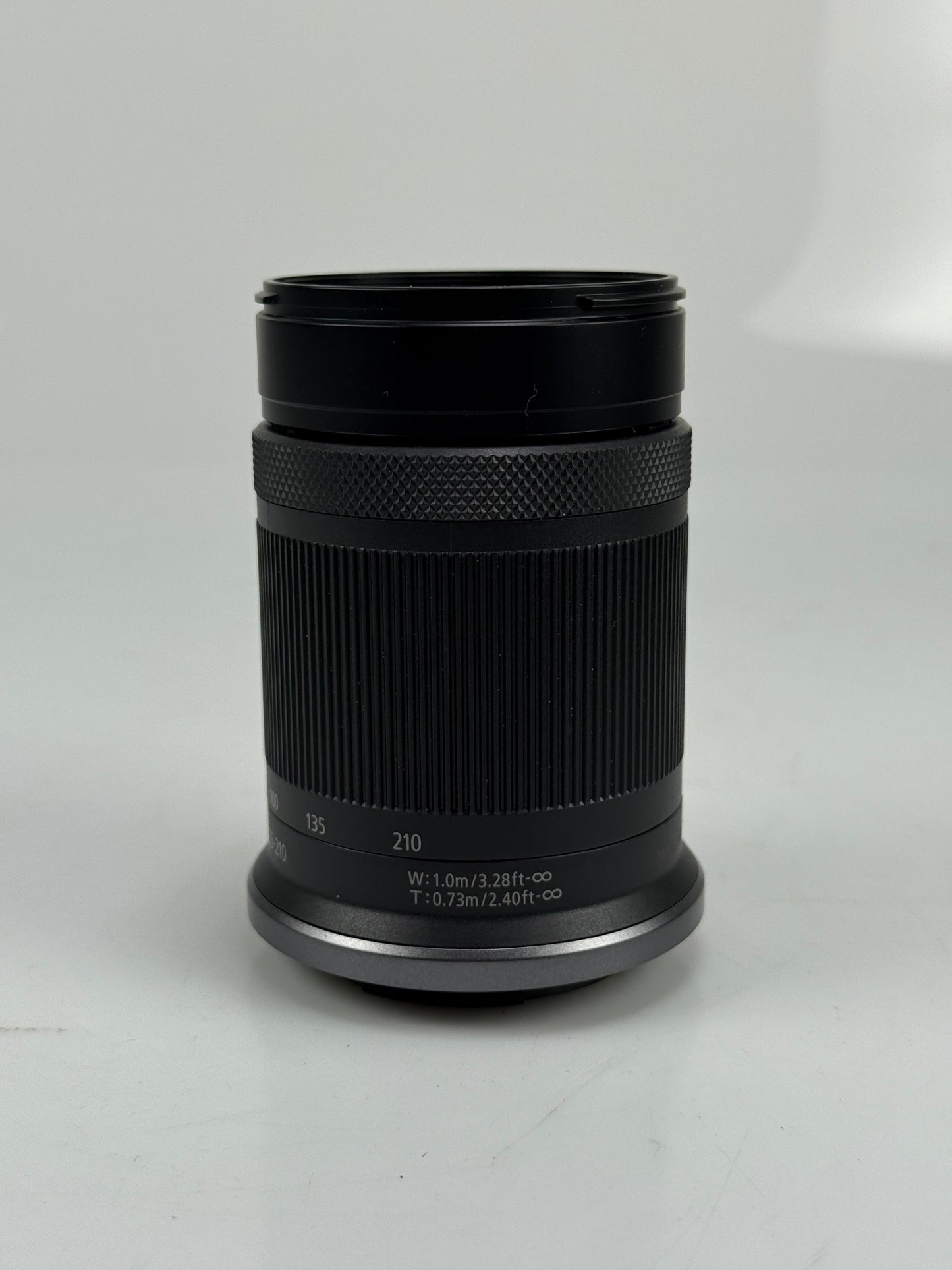 Canon RF-S 55-210mm f5-7.1 IS STM Lens