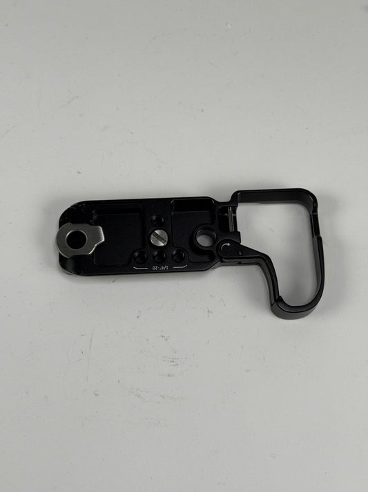 SmallRig Baseplate for Nikon Z50 II with QD Slot