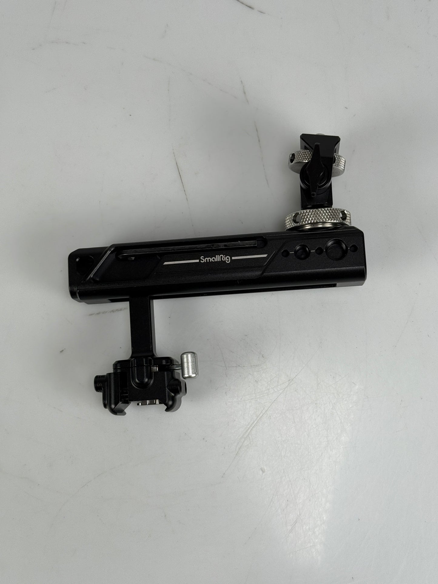 SmallRig Handle for Camera with accessories