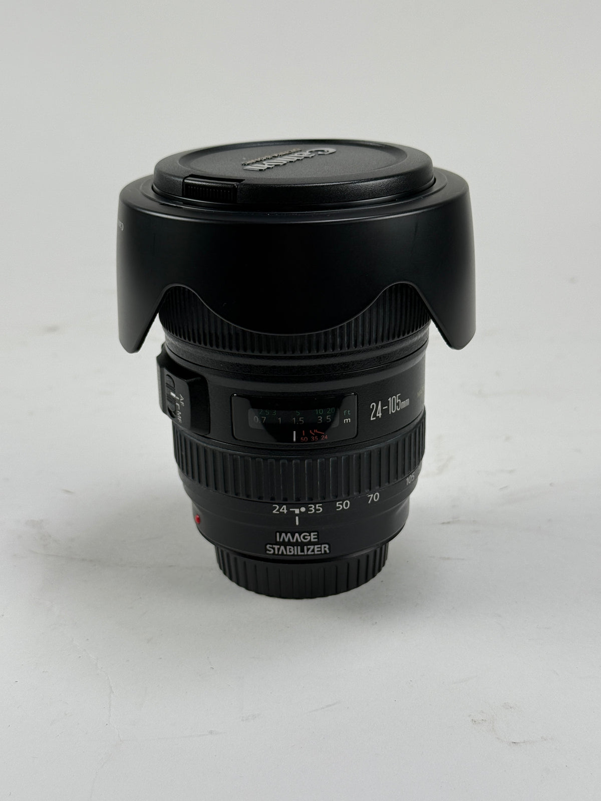 Canon EF 24-105mm f4 L IS USM Lens 24-105/4 SLR